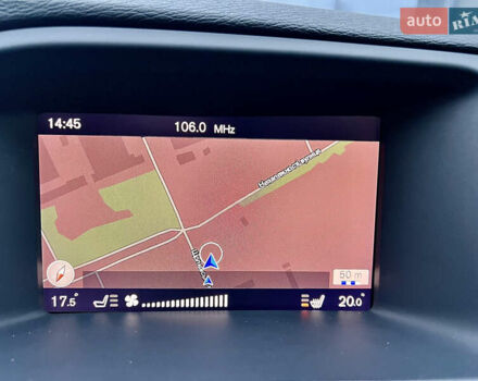 Сірий Вольво С60, об'ємом двигуна 1.97 л та пробігом 86 тис. км за 19300 $, фото 55 на Automoto.ua