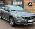 Серый Вольво С60, объемом двигателя 1.97 л и пробегом 120 тыс. км за 15900 $, фото 1 на Automoto.ua