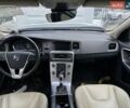 Серый Вольво С60, объемом двигателя 2 л и пробегом 99 тыс. км за 8999 $, фото 13 на Automoto.ua