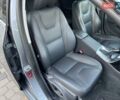 Серый Вольво С60, объемом двигателя 2 л и пробегом 251 тыс. км за 13699 $, фото 32 на Automoto.ua