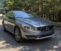 Сірий Вольво С60, об'ємом двигуна 2 л та пробігом 54 тис. км за 7800 $, фото 1 на Automoto.ua