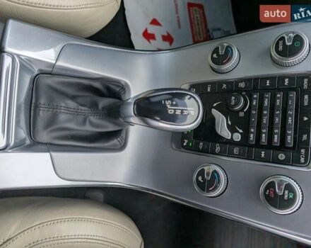 Серый Вольво С60, объемом двигателя 1.97 л и пробегом 119 тыс. км за 11990 $, фото 56 на Automoto.ua