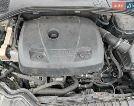 Серый Вольво С60, объемом двигателя 1.97 л и пробегом 119 тыс. км за 11990 $, фото 60 на Automoto.ua