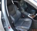 Серый Вольво С60, объемом двигателя 2 л и пробегом 135 тыс. км за 13000 $, фото 12 на Automoto.ua