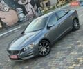 Серый Вольво С60, объемом двигателя 2 л и пробегом 251 тыс. км за 13699 $, фото 1 на Automoto.ua