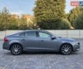 Серый Вольво С60, объемом двигателя 2 л и пробегом 251 тыс. км за 13699 $, фото 10 на Automoto.ua