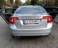Серый Вольво С60, объемом двигателя 1.97 л и пробегом 60 тыс. км за 17750 $, фото 14 на Automoto.ua