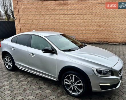 Сірий Вольво С60, об'ємом двигуна 1.97 л та пробігом 86 тис. км за 19300 $, фото 20 на Automoto.ua