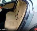Серый Вольво С60, объемом двигателя 2 л и пробегом 144 тыс. км за 15000 $, фото 7 на Automoto.ua