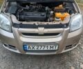 Серый Вольво С60, объемом двигателя 2 л и пробегом 60 тыс. км за 14999 $, фото 3 на Automoto.ua