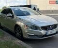 Сірий Вольво С60, об'ємом двигуна 2 л та пробігом 60 тис. км за 14999 $, фото 4 на Automoto.ua