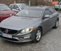 Сірий Вольво С60, об'ємом двигуна 1.97 л та пробігом 119 тис. км за 11450 $, фото 1 на Automoto.ua