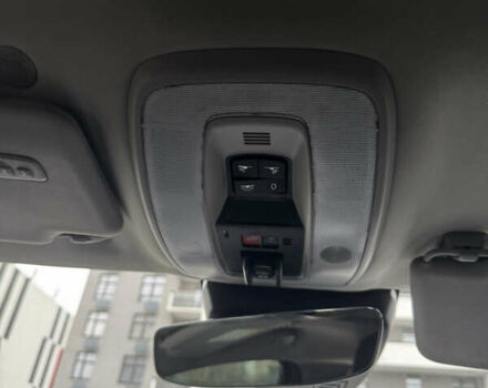 Сірий Вольво С60, об'ємом двигуна 1.98 л та пробігом 152 тис. км за 15400 $, фото 18 на Automoto.ua