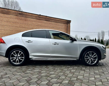 Сірий Вольво С60, об'ємом двигуна 1.97 л та пробігом 86 тис. км за 19300 $, фото 19 на Automoto.ua