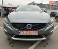 Серый Вольво С60, объемом двигателя 1.97 л и пробегом 238 тыс. км за 18999 $, фото 36 на Automoto.ua