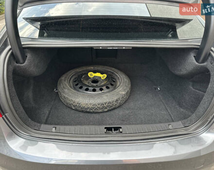 Серый Вольво С60, объемом двигателя 1.97 л и пробегом 117 тыс. км за 13500 $, фото 11 на Automoto.ua