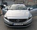 Серый Вольво С60, объемом двигателя 1.97 л и пробегом 60 тыс. км за 17750 $, фото 1 на Automoto.ua