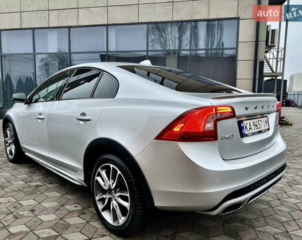 Сірий Вольво С60, об'ємом двигуна 1.97 л та пробігом 86 тис. км за 19300 $, фото 11 на Automoto.ua