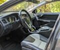 Серый Вольво С60, объемом двигателя 2 л и пробегом 66 тыс. км за 7800 $, фото 7 на Automoto.ua