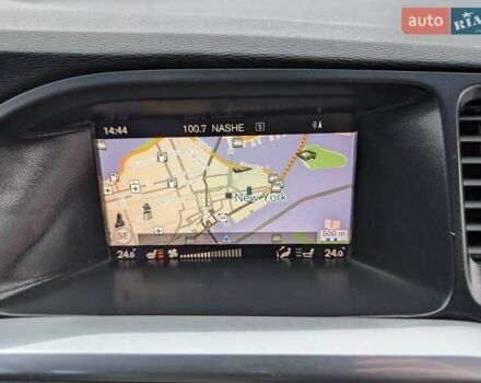 Серый Вольво С60, объемом двигателя 1.97 л и пробегом 119 тыс. км за 11990 $, фото 51 на Automoto.ua