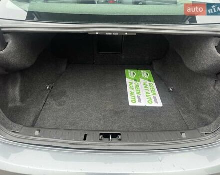 Серый Вольво С60, объемом двигателя 1.97 л и пробегом 238 тыс. км за 18999 $, фото 34 на Automoto.ua