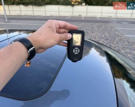 Серый Вольво С60, объемом двигателя 2 л и пробегом 156 тыс. км за 13699 $, фото 95 на Automoto.ua