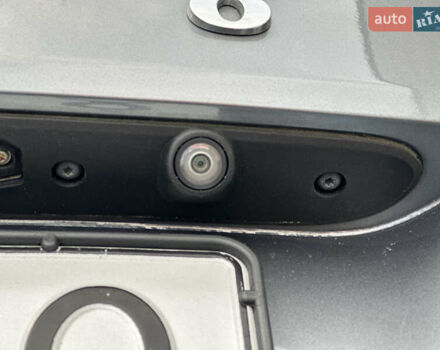 Серый Вольво С60, объемом двигателя 1.97 л и пробегом 117 тыс. км за 13500 $, фото 9 на Automoto.ua