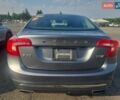 Серый Вольво С60, объемом двигателя 2 л и пробегом 170 тыс. км за 13000 $, фото 4 на Automoto.ua