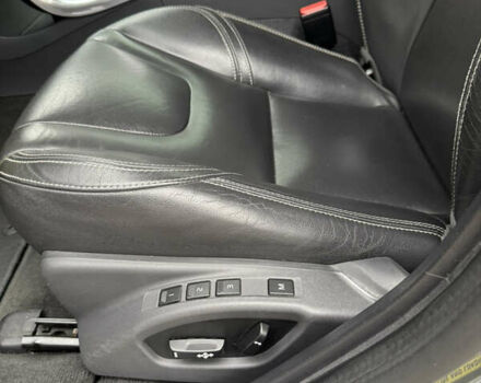 Сірий Вольво С60, об'ємом двигуна 1.98 л та пробігом 152 тис. км за 15400 $, фото 16 на Automoto.ua