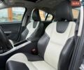 Серый Вольво С60, объемом двигателя 1.97 л и пробегом 120 тыс. км за 14900 $, фото 8 на Automoto.ua