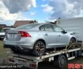 Серый Вольво С60, объемом двигателя 2 л и пробегом 99 тыс. км за 8999 $, фото 1 на Automoto.ua