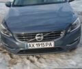 Сірий Вольво С60, об'ємом двигуна 2.52 л та пробігом 144 тис. км за 15000 $, фото 1 на Automoto.ua