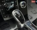 Серый Вольво С60, объемом двигателя 1.97 л и пробегом 120 тыс. км за 14900 $, фото 17 на Automoto.ua