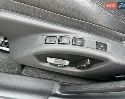 Серый Вольво С60, объемом двигателя 1.97 л и пробегом 238 тыс. км за 18999 $, фото 25 на Automoto.ua