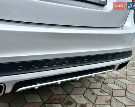 Сірий Вольво С60, об'ємом двигуна 1.97 л та пробігом 86 тис. км за 19300 $, фото 58 на Automoto.ua