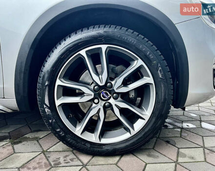 Сірий Вольво С60, об'ємом двигуна 1.97 л та пробігом 86 тис. км за 19300 $, фото 56 на Automoto.ua