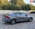 Серый Вольво С60, объемом двигателя 2 л и пробегом 251 тыс. км за 13699 $, фото 9 на Automoto.ua