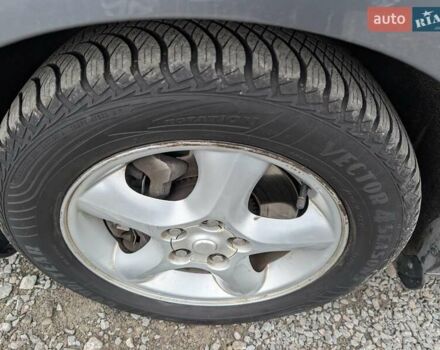 Серый Вольво С60, объемом двигателя 1.97 л и пробегом 119 тыс. км за 11990 $, фото 23 на Automoto.ua