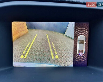 Сірий Вольво С60, об'ємом двигуна 1.97 л та пробігом 86 тис. км за 19300 $, фото 54 на Automoto.ua