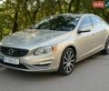 Сірий Вольво С60, об'ємом двигуна 2 л та пробігом 60 тис. км за 14999 $, фото 1 на Automoto.ua