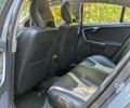 Серый Вольво С60, объемом двигателя 2 л и пробегом 66 тыс. км за 7800 $, фото 9 на Automoto.ua