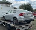 Серый Вольво С60, объемом двигателя 2 л и пробегом 99 тыс. км за 9004 $, фото 1 на Automoto.ua