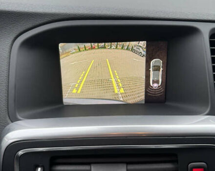 Сірий Вольво С60, об'ємом двигуна 1.98 л та пробігом 152 тис. км за 15400 $, фото 25 на Automoto.ua