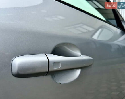 Сірий Вольво С60, об'ємом двигуна 1.97 л та пробігом 86 тис. км за 19300 $, фото 64 на Automoto.ua