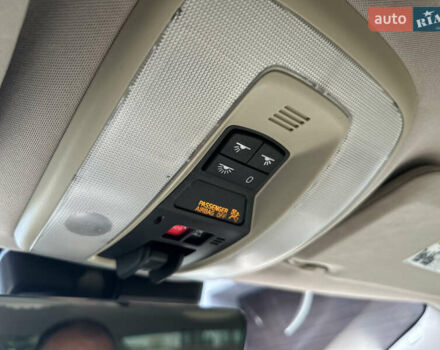 Серый Вольво С60, объемом двигателя 1.97 л и пробегом 117 тыс. км за 13500 $, фото 32 на Automoto.ua