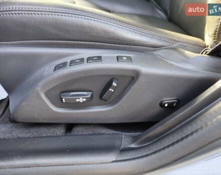 Серый Вольво С60, объемом двигателя 2 л и пробегом 238 тыс. км за 16500 $, фото 18 на Automoto.ua