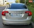 Сірий Вольво С60, об'ємом двигуна 2 л та пробігом 60 тис. км за 14999 $, фото 6 на Automoto.ua