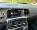 Сірий Вольво С60, об'ємом двигуна 2 л та пробігом 60 тис. км за 14999 $, фото 30 на Automoto.ua