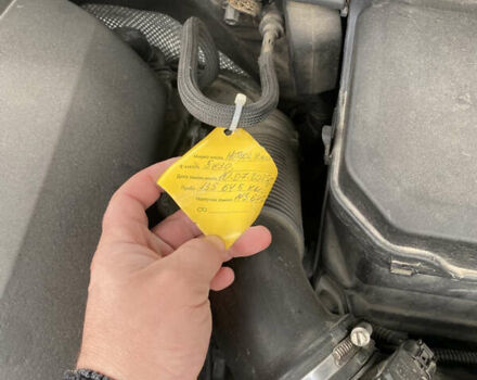 Серый Вольво С60, объемом двигателя 1.97 л и пробегом 141 тыс. км за 15200 $, фото 26 на Automoto.ua