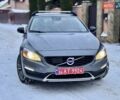 Сірий Вольво С60, об'ємом двигуна 1.97 л та пробігом 117 тис. км за 17500 $, фото 3 на Automoto.ua